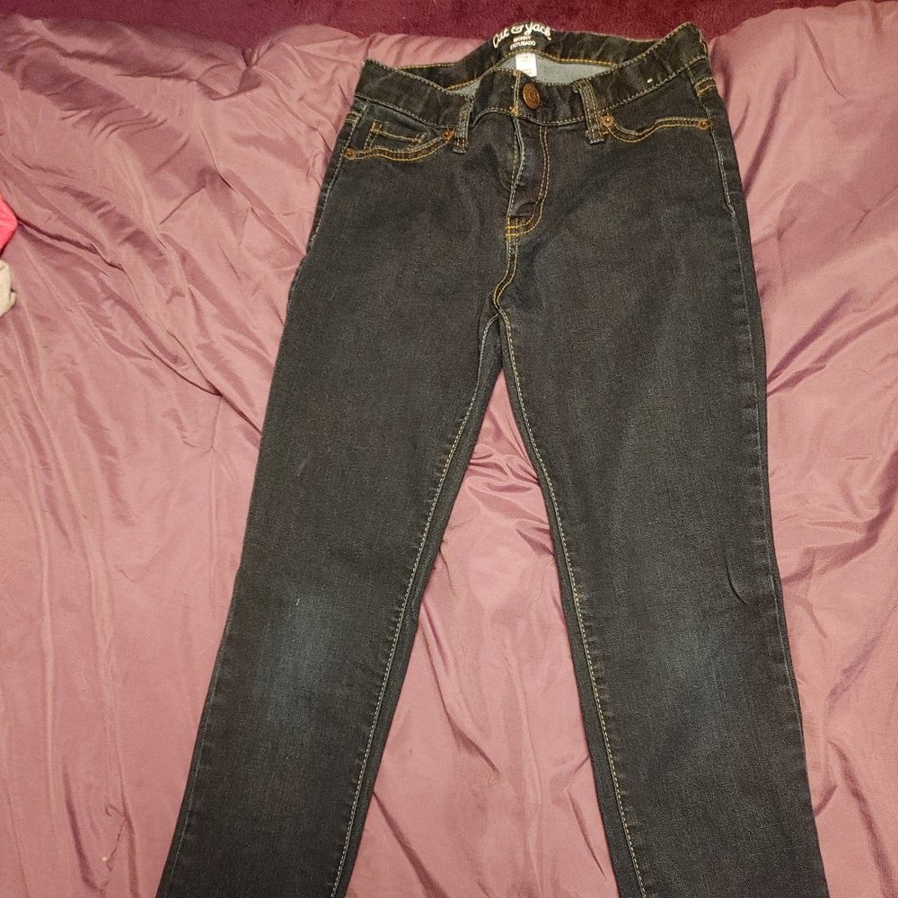 Cat and Jack Jeans